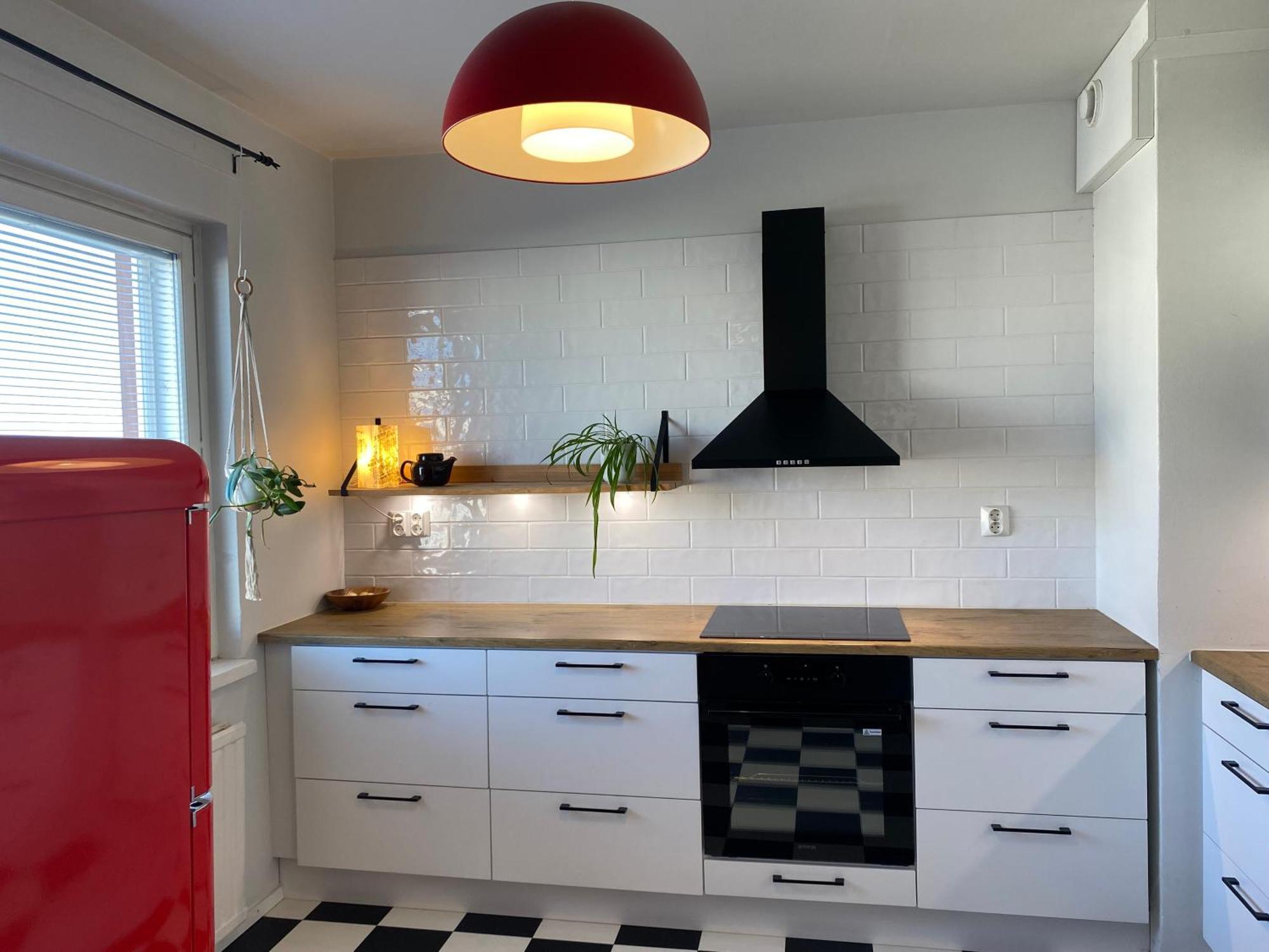 Scandinavian Art With Sauna Apartamento Rovaniemi