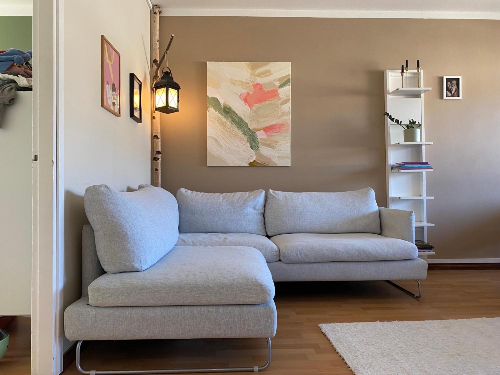 Apartamento Scandinavian Art With Sauna Rovaniemi